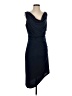 Sam Edelman Blue Cocktail Dress Size S - photo 1