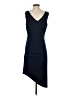 Sam Edelman Blue Cocktail Dress Size S - photo 2