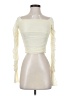 Unbranded Ivory Tube Top Size S - photo 1