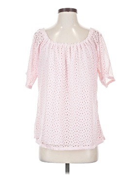 Lilly Pulitzer 3/4 Sleeve Blouse