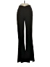 Unbranded Solid Black Active Pants Size S - photo 1
