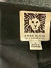 Anne Klein Black Kimono Size 8 - photo 7