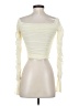 Unbranded Ivory Tube Top Size S - photo 2