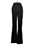 Unbranded Solid Black Active Pants Size S - photo 2