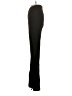 Unbranded Solid Black Active Pants Size S - photo 5