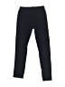 Gap Kids Solid Black Active Pants Size 6 - 7 - photo 1