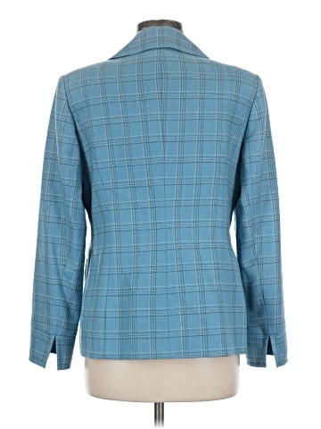 Amanda Smith Wool Blazer (view 2)