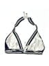 Unbranded Blue Swimsuit Top Size S - photo 2
