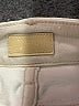 Mother Hearts Ivory Jeans Size 26 waist - photo 4