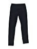 Gap Kids Solid Black Active Pants Size 6 - 7 - photo 2