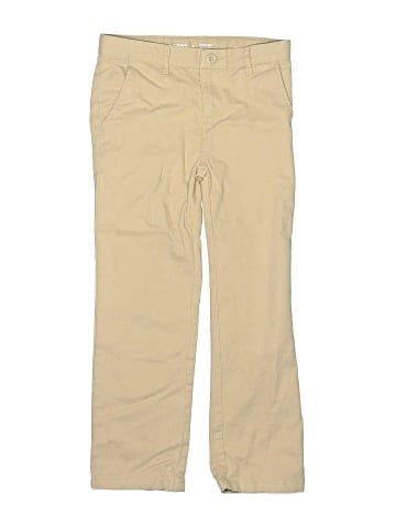 Old Navy Khakis (view 1)