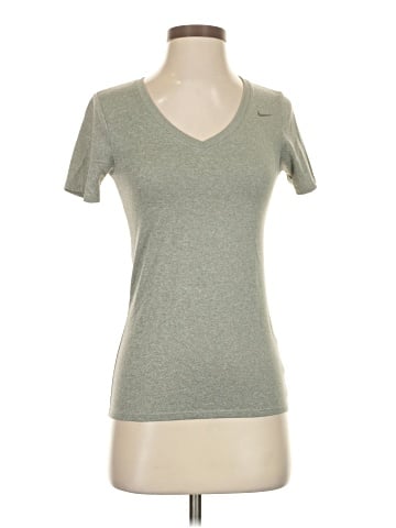 Nike Short Sleeve T-Shirt (view 1)