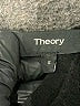 Theory Black Turtleneck Sweater Size S - photo 6
