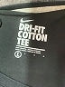 Nike Black Active Tank Size L - photo 7