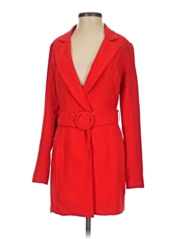 by the way. Casual Dress (view 1)