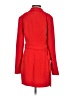 by the way. 100% Polyester Red Casual Dress Size XXS - photo 2