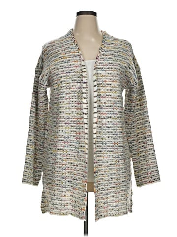 Christopher & Banks Cardigan (view 1)