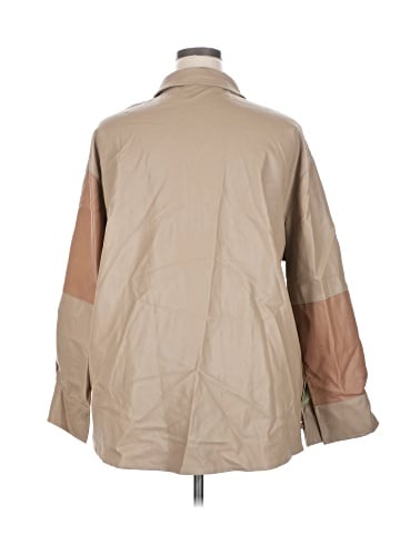 Nasty Gal Inc. Raincoat (view 2)