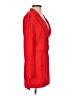 by the way. 100% Polyester Red Casual Dress Size XXS - photo 4