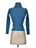 Unbranded Blue Turtleneck Sweater Size XS (estimated) - photo 1