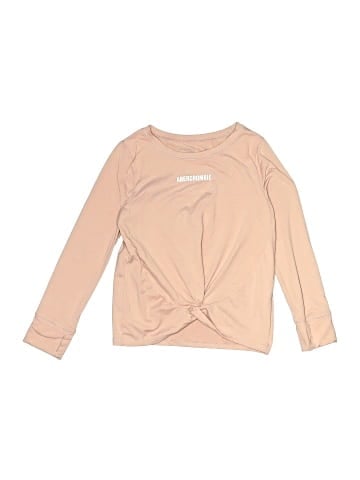 Abercrombie Long Sleeve T-Shirt (view 1)
