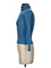 Unbranded Blue Turtleneck Sweater Size XS (estimated) - photo 5