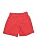 Puma 100% Polyester Solid Red Athletic Shorts Size 3T - photo 2