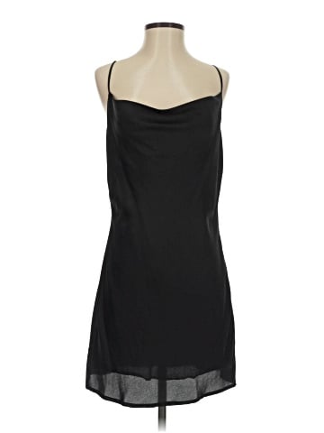 Kendall & Kylie Cocktail Dress (view 1)