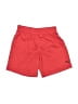 Puma 100% Polyester Solid Red Athletic Shorts Size 3T - photo 1