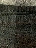 Unbranded 100% Acrylic Stars Black Pullover Sweater Size L - photo 7