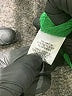 Gibson Green Pullover Sweater Size S - photo 8