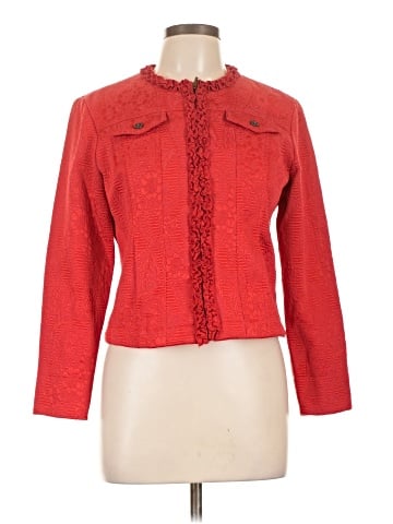 Ruby Rd. Jacket (view 1)