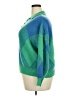 Shein Curve Argyle Green Pullover Sweater Size 2X - photo 5