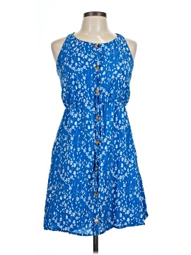 Hayden Casual Dress (view 1)
