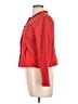 Ruby Rd. Tweed Red Jacket Size 10 (petite) - photo 5