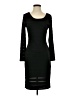 Venus Black Cocktail Dress Size S - photo 1