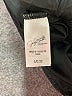 Jaclyn Smith Solid Black Formal Skirt Size L - photo 4