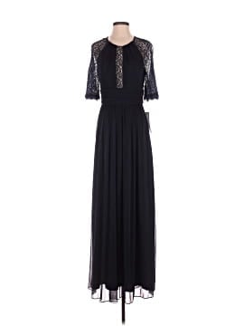 Betsy & Adam Cocktail Dress