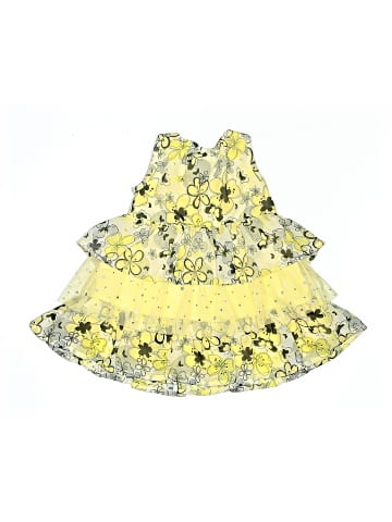 Little Lass Dress (view 2)