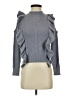 Shein Gray Turtleneck Sweater Size S - photo 1