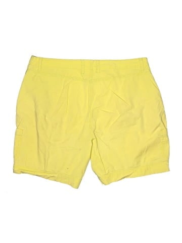 Christopher & Banks Cargo Shorts (view 2)