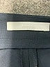 BOSS by HUGO BOSS 100% Baumwolle Black Active Pants Size 0 - photo 7