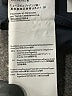 BOSS by HUGO BOSS 100% Baumwolle Black Active Pants Size 0 - photo 9