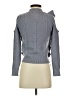 Shein Gray Turtleneck Sweater Size S - photo 2