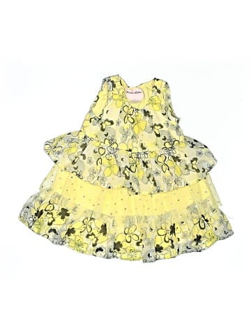 Little Lass Dress (view 1)