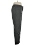Lee Houndstooth Gray Casual Pants Size 16 - photo 4