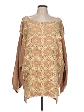 Jaded Gypsy Pullover Sweater