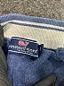 Vineyard Vines 100% Cotton Blue Pullover Sweater Size 7 - photo 3
