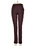 Unbranded Burgundy Jeggings Size 27 waist - photo 1