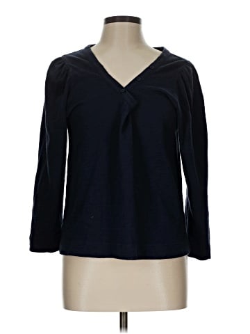 Lilla P 3/4 Sleeve T-Shirt (view 1)